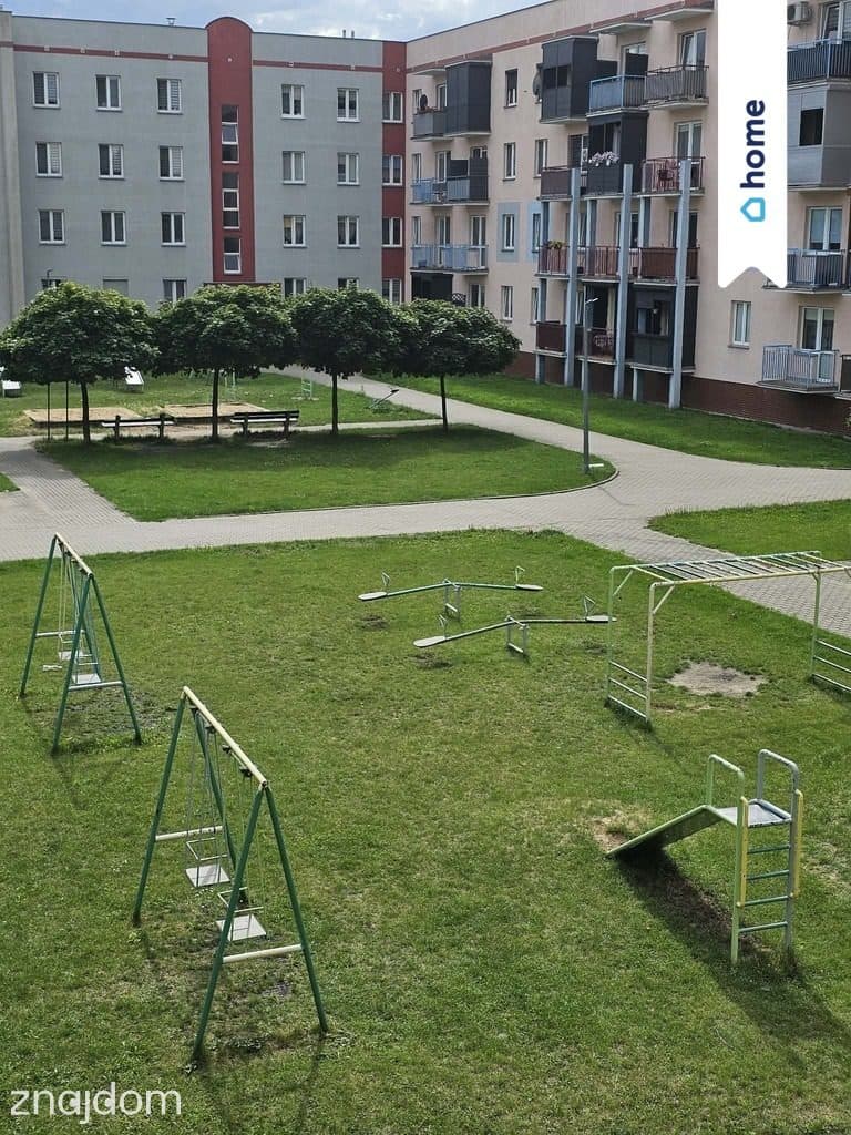 Wynajmij wygodnie i w cichej okolicy. - zdjęcie 9