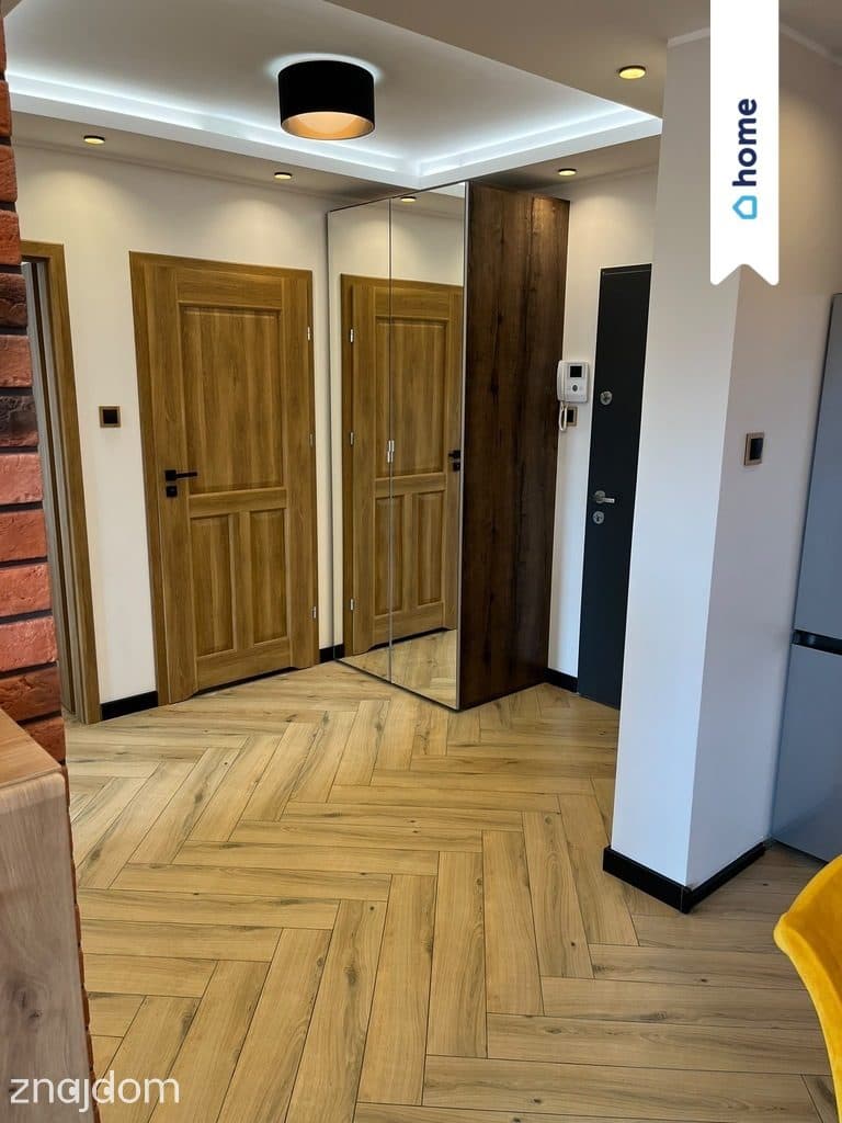Mieszkanie w centrum+GARAŻ! - zdjęcie 2