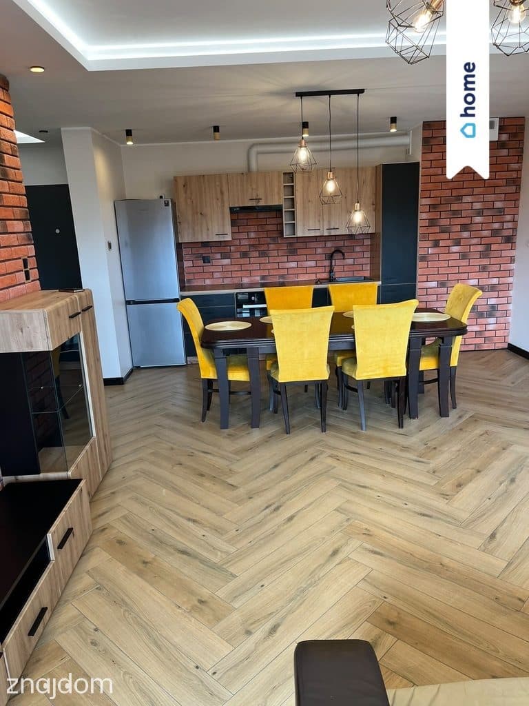 Mieszkanie w centrum+GARAŻ! - zdjęcie 5