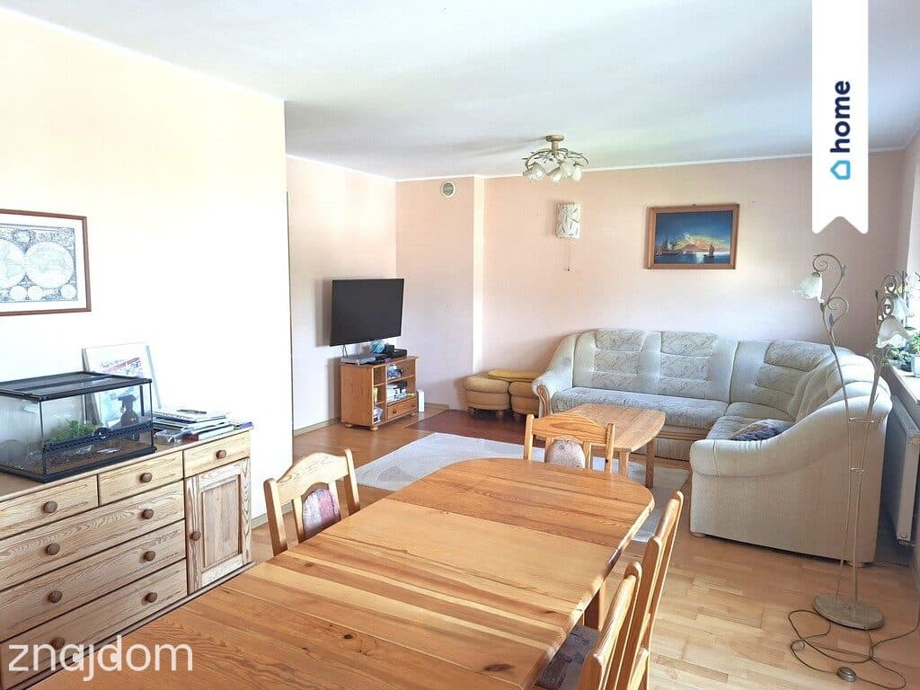 Mieszkanie dwupoziomowe 145m2 ul.Dekerta/2 balkony