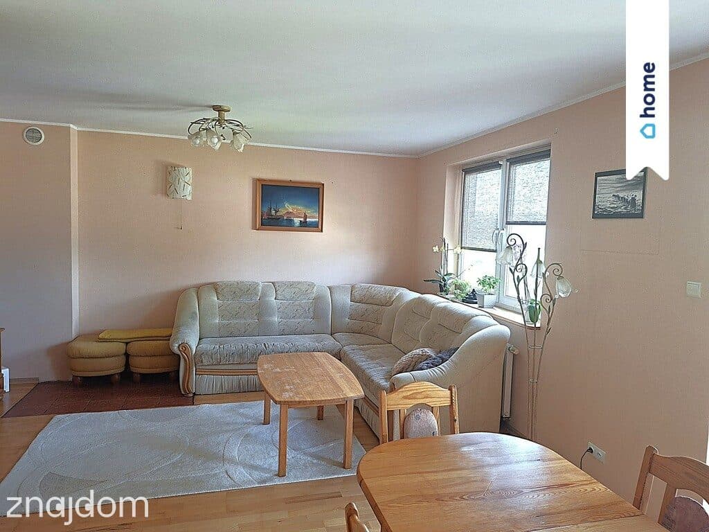 Mieszkanie dwupoziomowe 145m2 ul.Dekerta/2 balkony - zdjęcie 2
