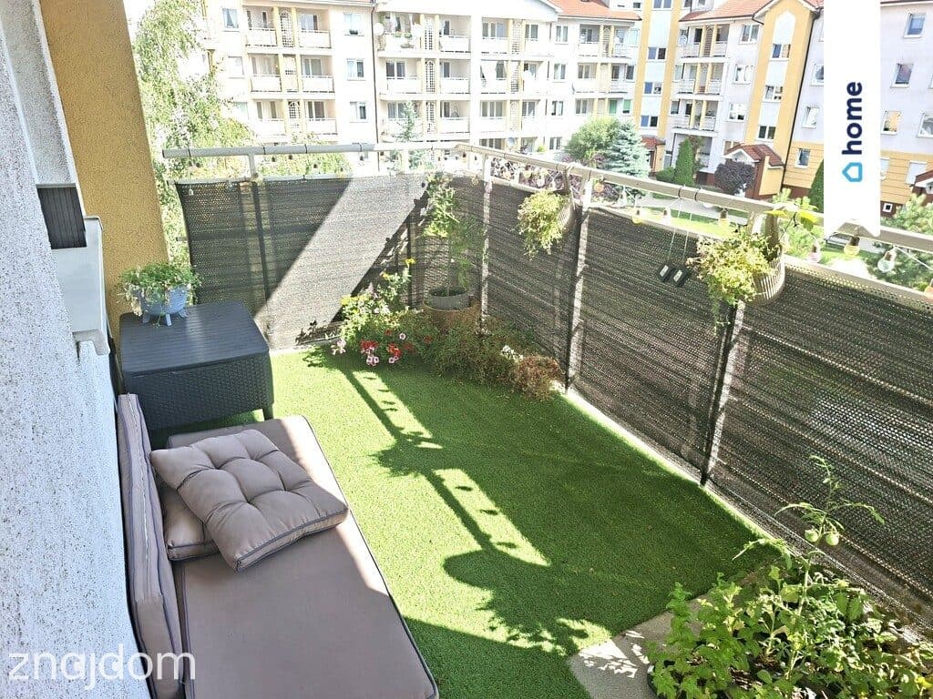Mieszkanie dwupoziomowe 145m2 ul.Dekerta/2 balkony - zdjęcie 4
