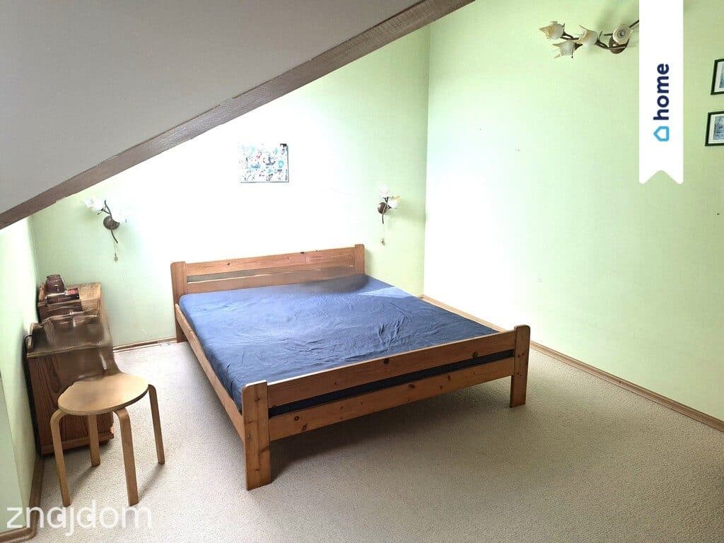 Mieszkanie dwupoziomowe 145m2 ul.Dekerta/2 balkony - zdjęcie 9