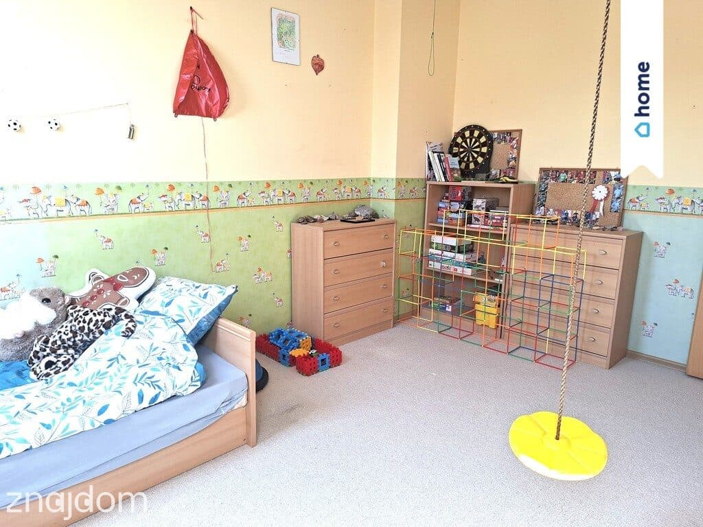 Mieszkanie dwupoziomowe 145m2 ul.Dekerta/2 balkony - zdjęcie 12