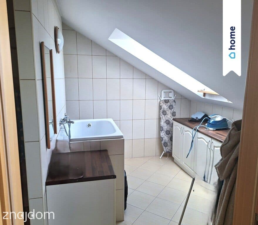 Mieszkanie dwupoziomowe 145m2 ul.Dekerta/2 balkony - zdjęcie 15