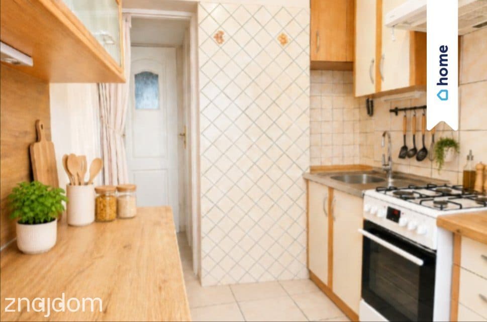 4 pokoje z balkonem -spółdzielczo-własnościowe - zdjęcie 8