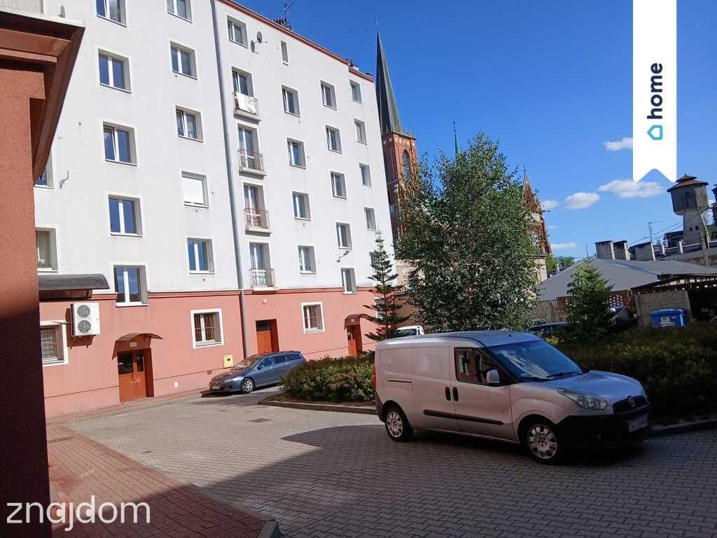 Przestronne 2 pokoje w sercu Częstochowy z parking - zdjęcie 16