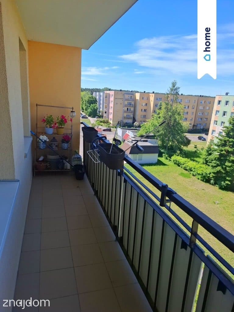 Mieszkanie z miejscem postojowym w cenie - Wyżyny - zdjęcie 2