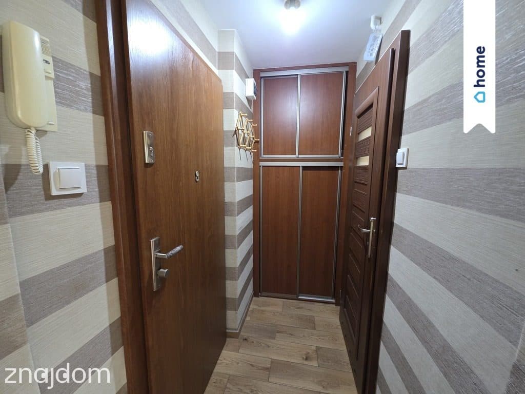 Funkcjonalne mieszkanie 38,65 m² - zdjęcie 7