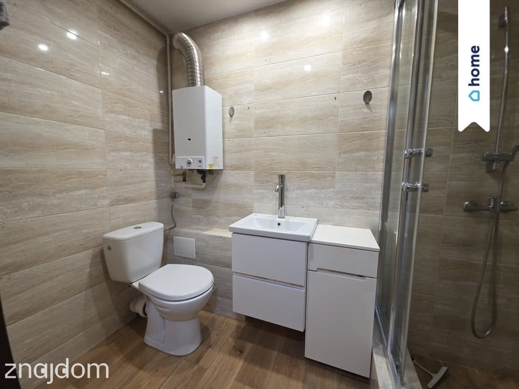 Funkcjonalne mieszkanie 38,65 m² - zdjęcie 2