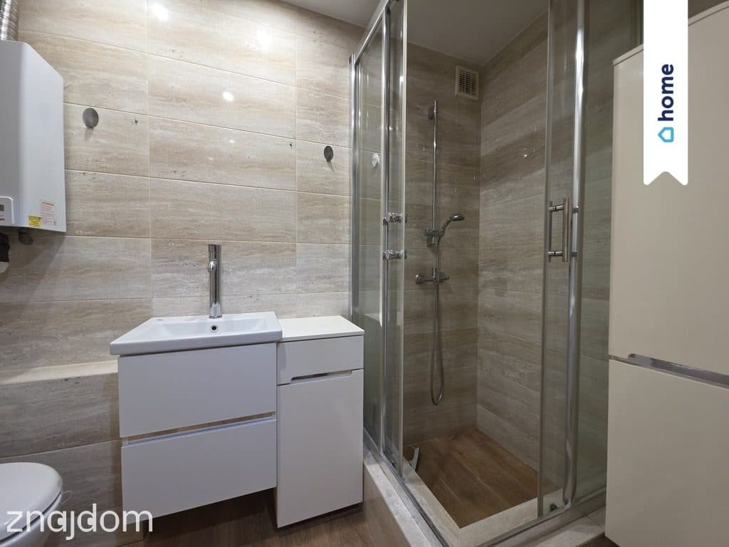 Funkcjonalne mieszkanie 38,65 m² - zdjęcie 3