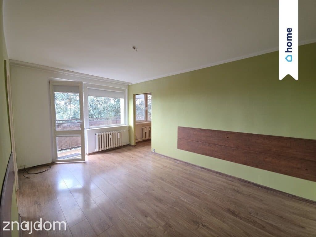 Funkcjonalne mieszkanie 38,65 m² - zdjęcie 4