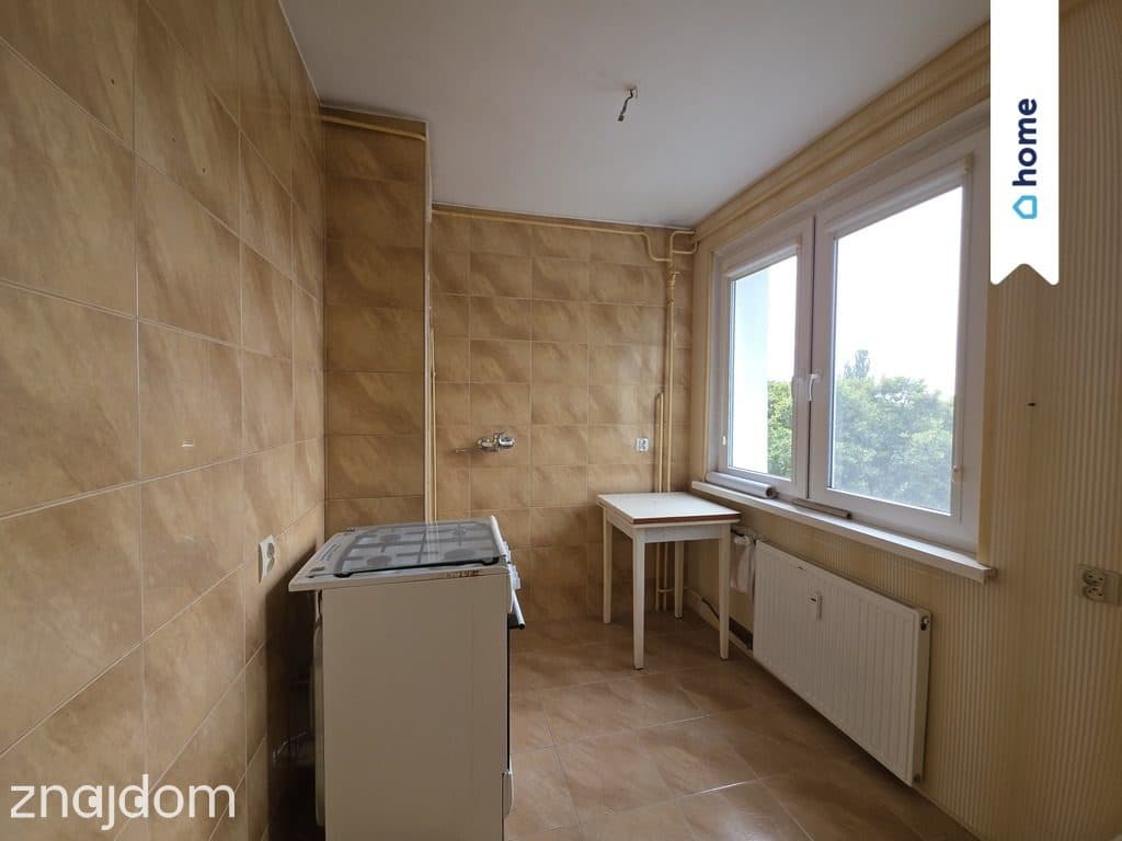 Funkcjonalne mieszkanie 38,65 m² - zdjęcie 6