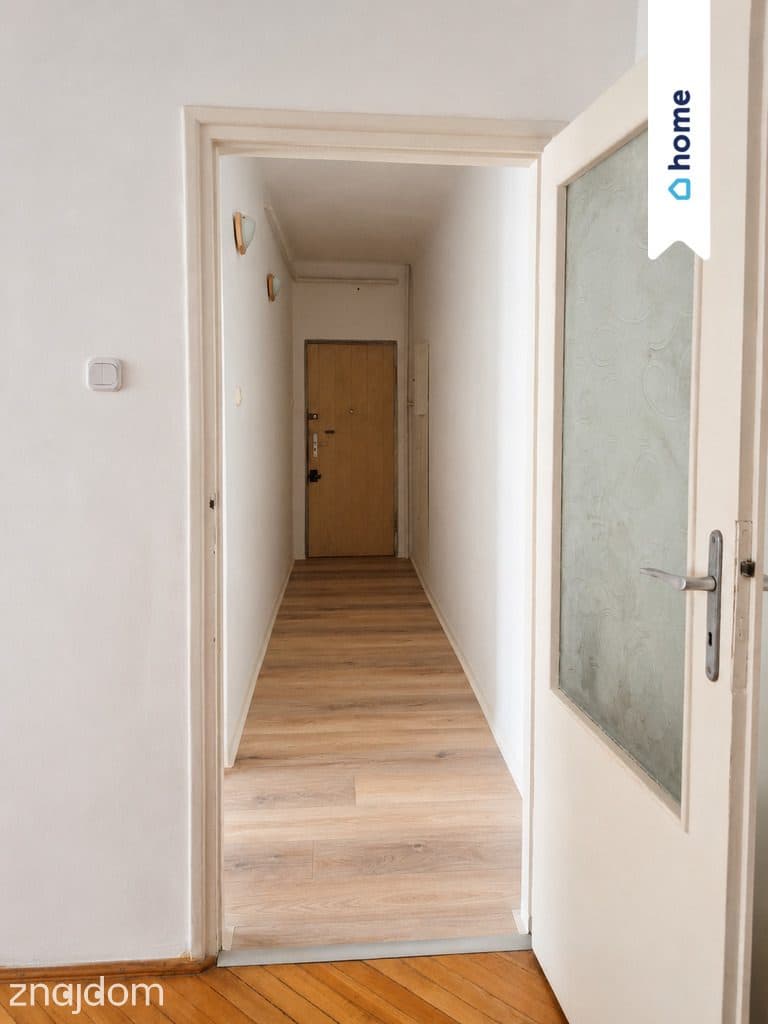 2 pokoje w centrum Nowej Huty - zdjęcie 8