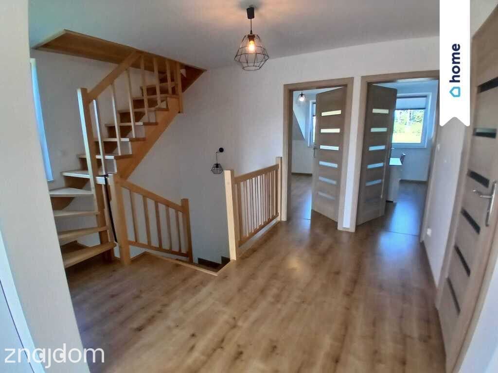 WYJĄTKOWA OFERTA: Nowoczesny bliźniak w Żukowie - zdjęcie 14