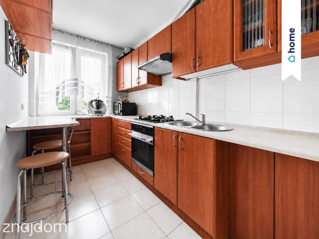 Komfortowe 3 pokojowe mieszkanie | Felin | Garaż - zdjęcie 2