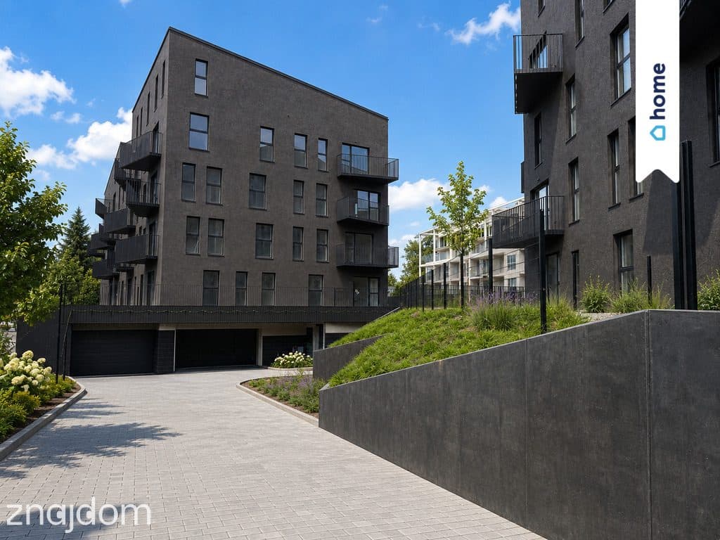 ⭐ Promocja 3 pokoje słoneczne balkon     ⭐ - zdjęcie 5