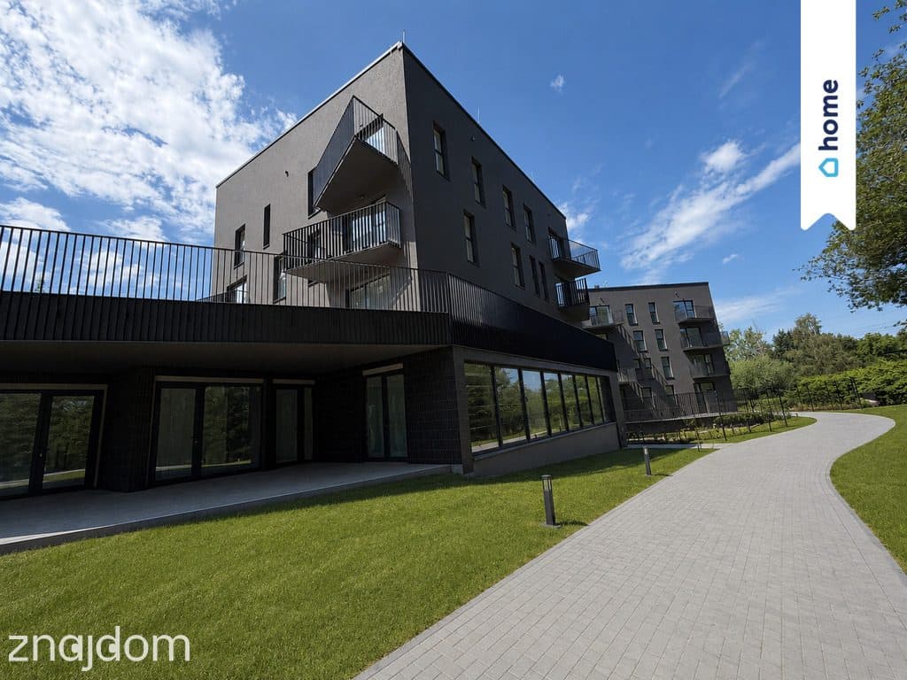 ⭐ Promocja 3 pokoje słoneczne balkon     ⭐ - zdjęcie 3