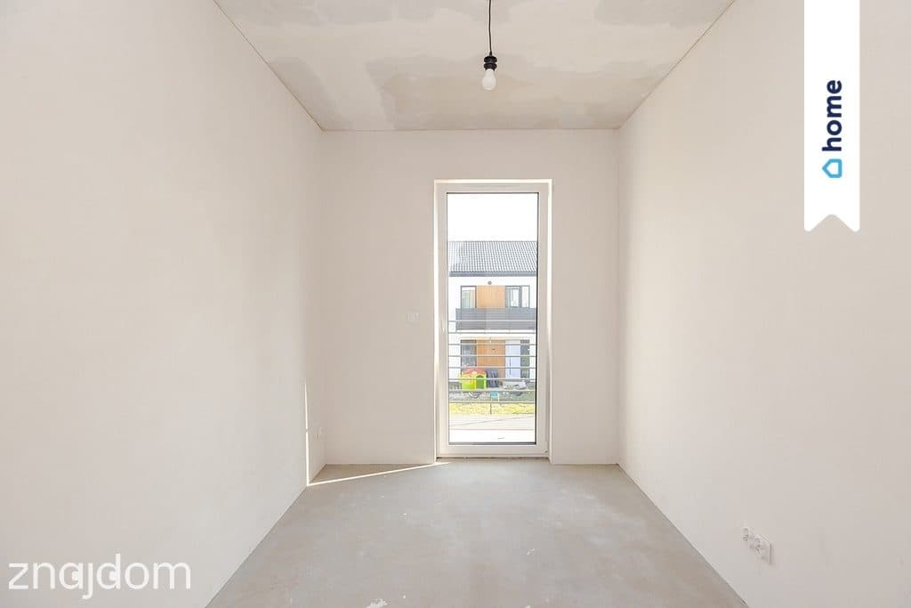 3 pokoje + prywatny ogródek 64 m² | Zielone Łazy - zdjęcie 6
