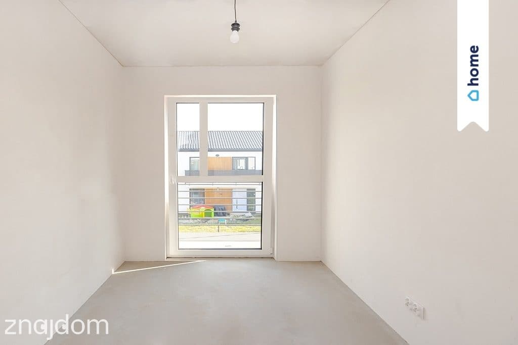 3 pokoje + prywatny ogródek 64 m² | Zielone Łazy - zdjęcie 5
