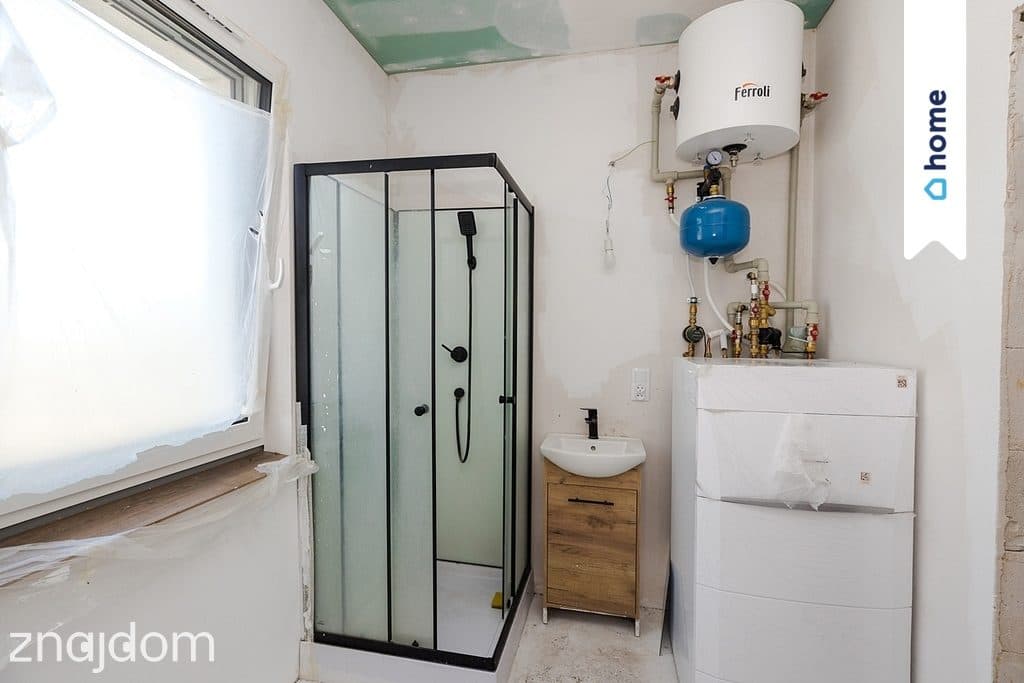 3 pokoje + prywatny ogródek 64 m² | Zielone Łazy - zdjęcie 7