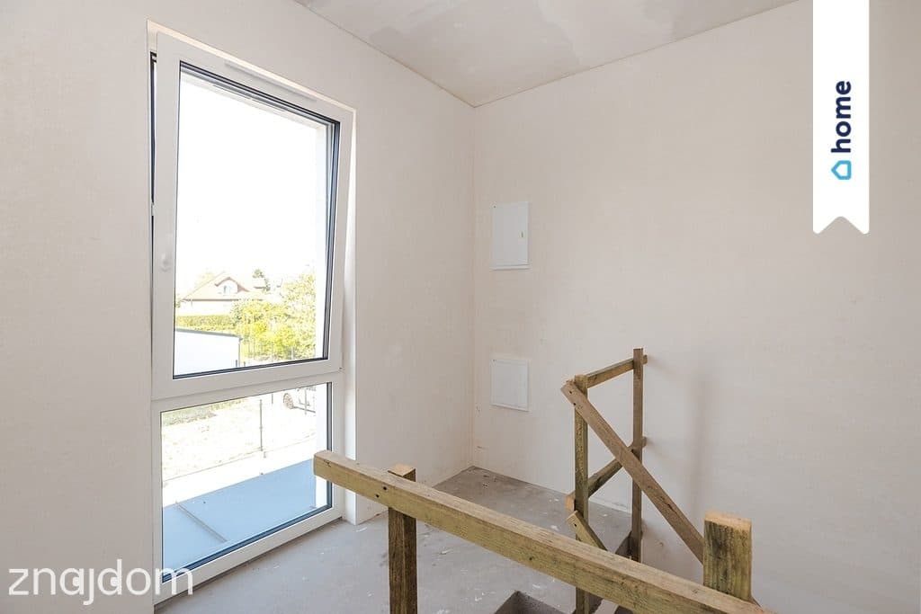 3 pokoje + prywatny ogródek 64 m² | Zielone Łazy - zdjęcie 8