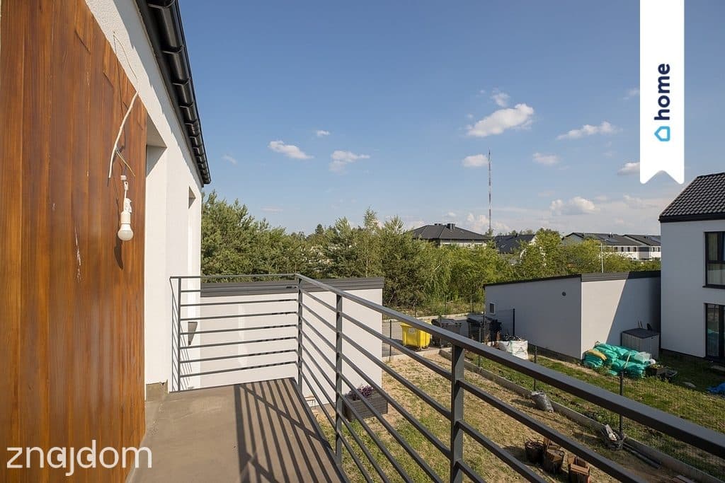 3 pokoje + prywatny ogródek 64 m² | Zielone Łazy - zdjęcie 10