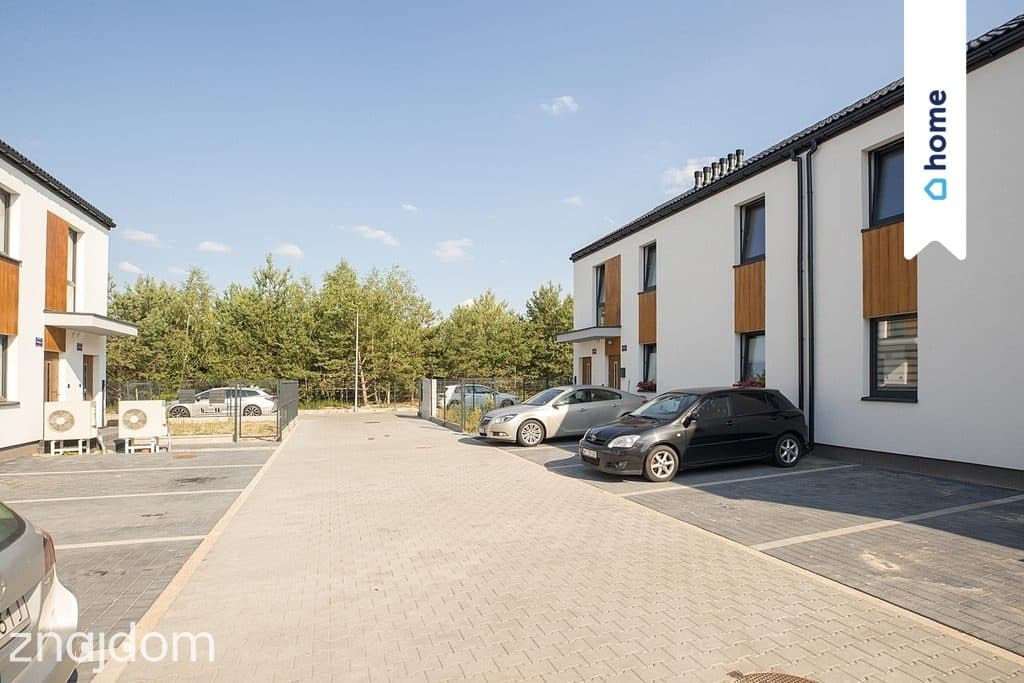 3 pokoje + prywatny ogródek 64 m² | Zielone Łazy - zdjęcie 11