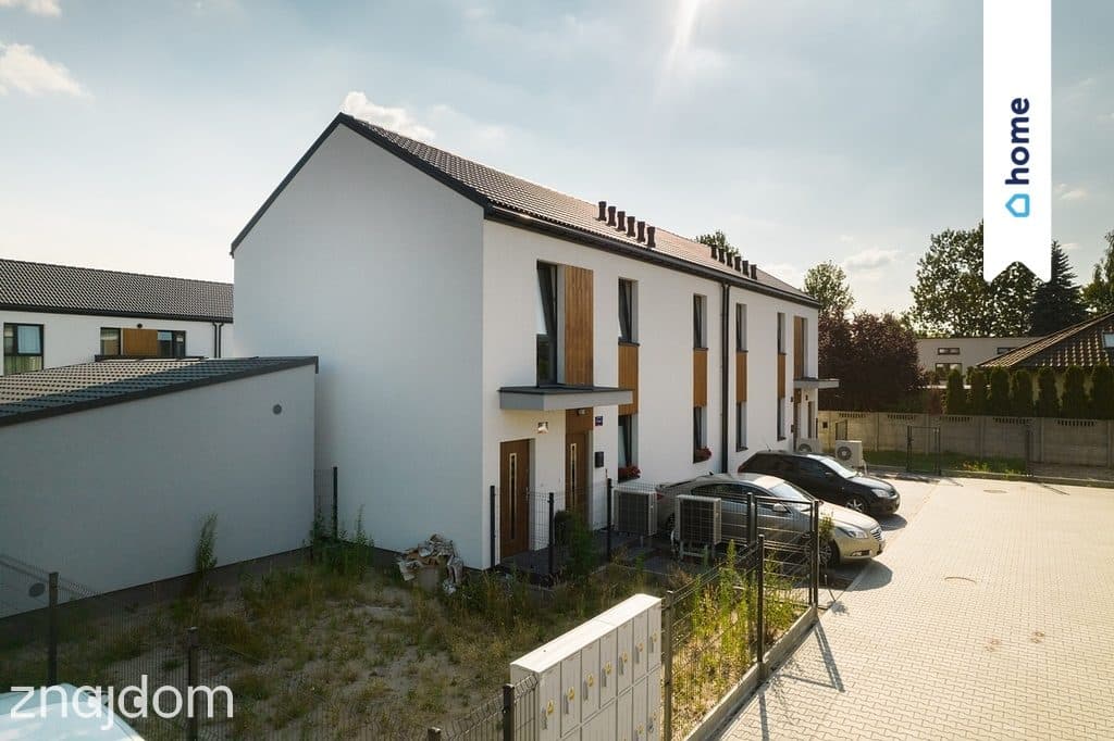 3 pokoje + prywatny ogródek 64 m² | Zielone Łazy - zdjęcie 12