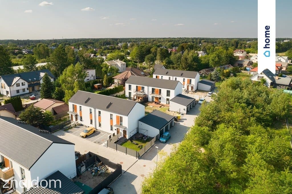 3 pokoje + prywatny ogródek 64 m² | Zielone Łazy - zdjęcie 13