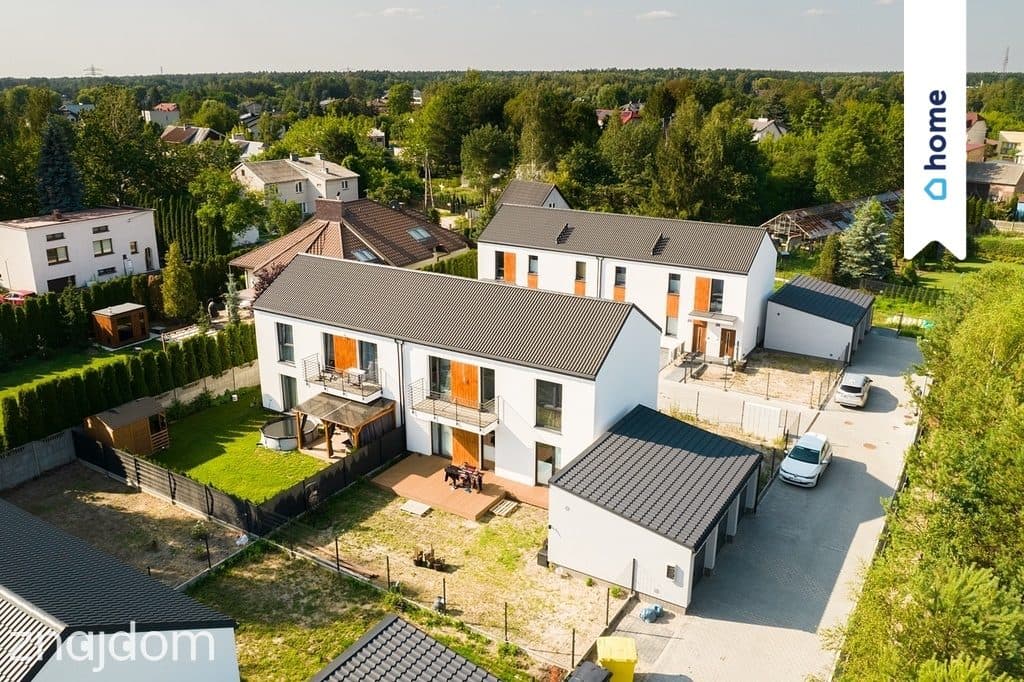 3 pokoje + prywatny ogródek 64 m² | Zielone Łazy - zdjęcie 14