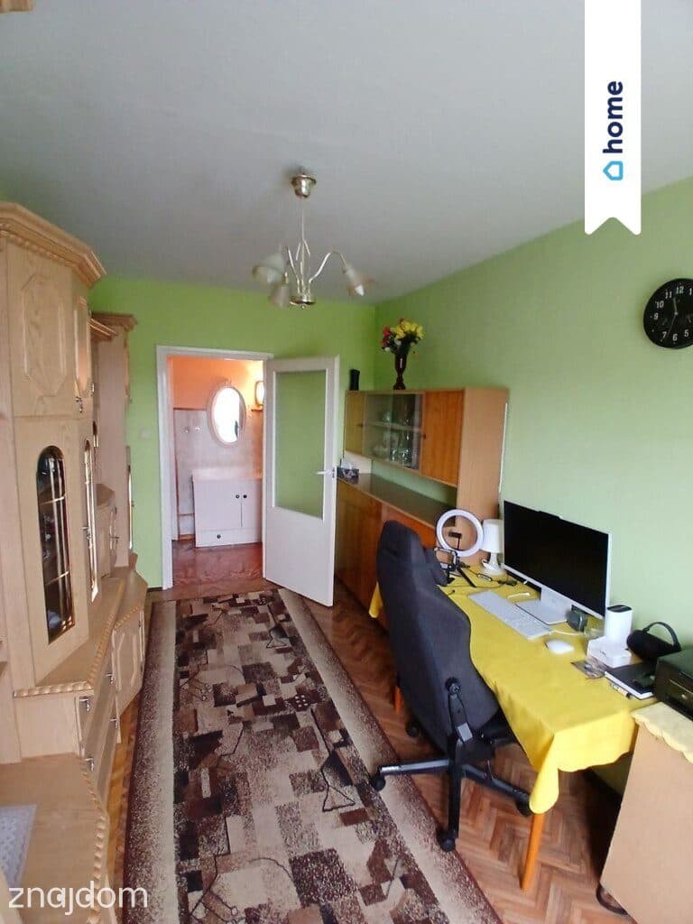 Atrakcyjne mieszkanie na Mokrym - super cena - zdjęcie 8