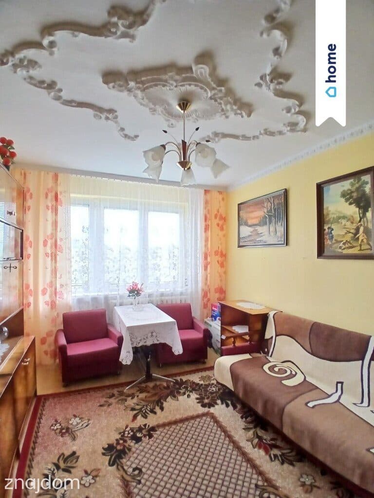 Atrakcyjne mieszkanie na Mokrym - super cena