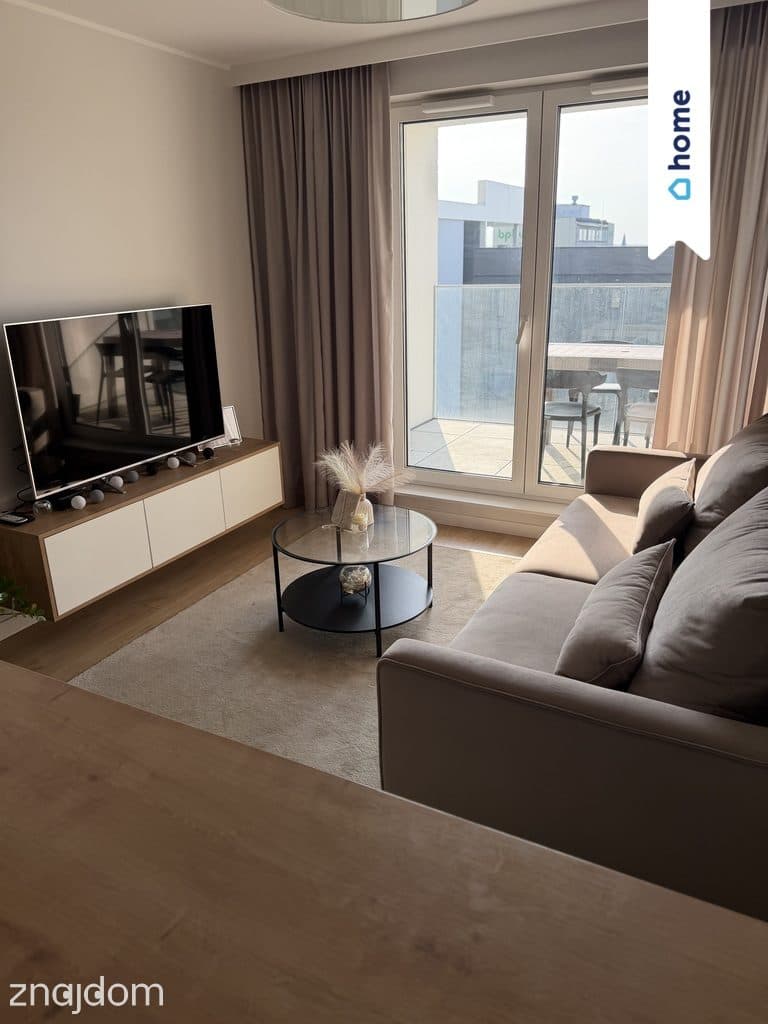 Apartament w Centrum Olsztyn - zdjęcie 9