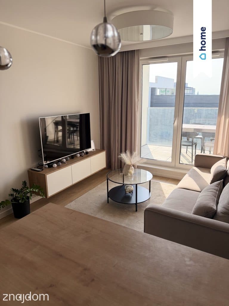Apartament w Centrum Olsztyn - zdjęcie 4