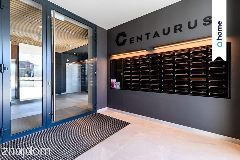 Apartament w Centrum Olsztyn - zdjęcie 10