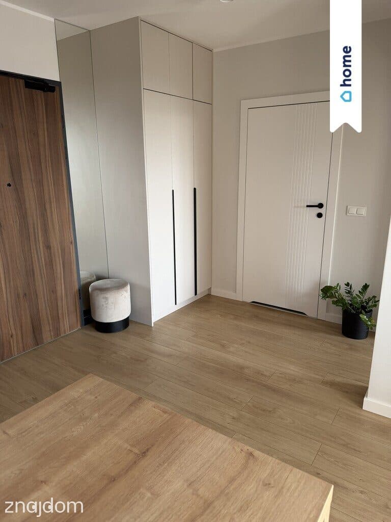 Apartament w Centrum Olsztyn - zdjęcie 5