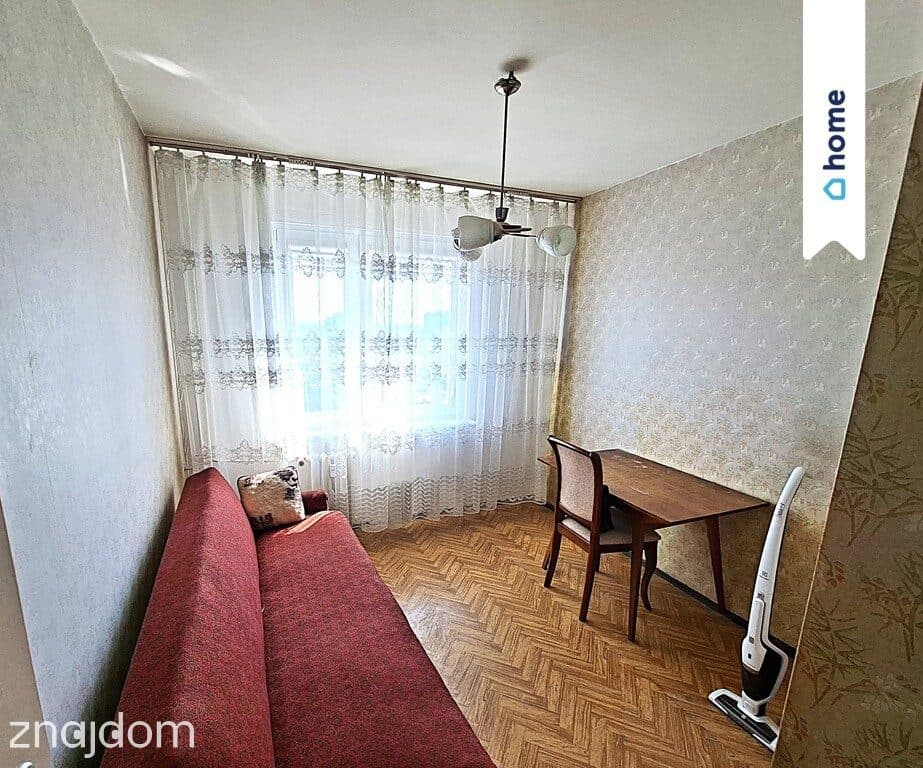 3 pokoje z pięknym widokiem ! ul.Kochanowskiego - zdjęcie 4