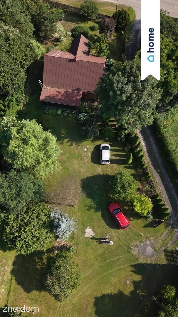 Dom z działką w Rudce – gmina Siennica Różana - zdjęcie 7