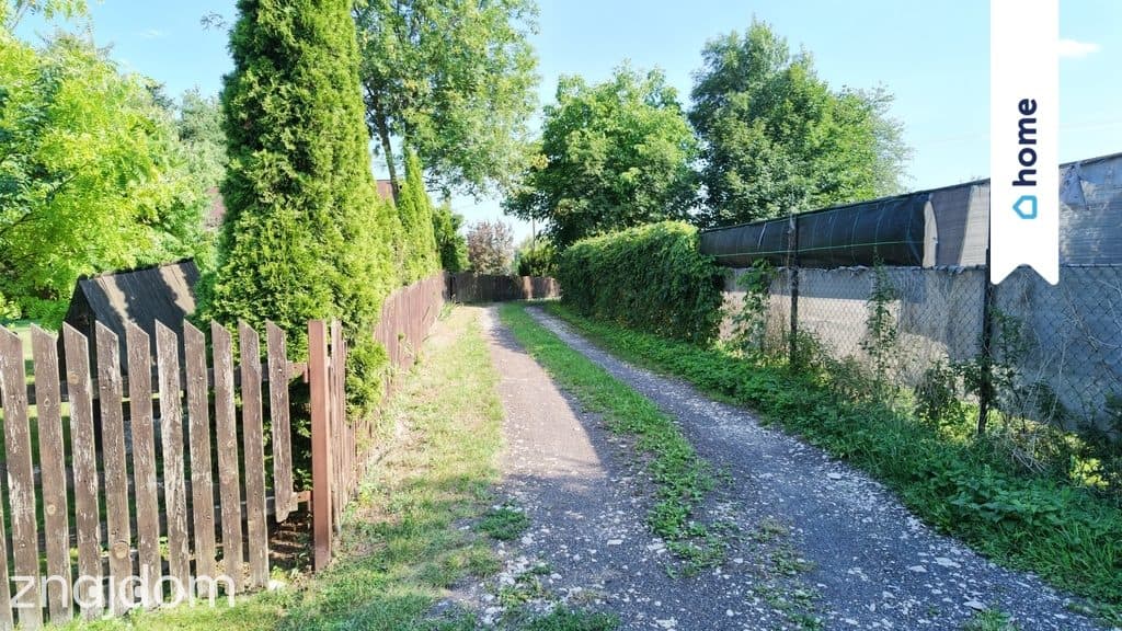Dom z działką w Rudce – gmina Siennica Różana - zdjęcie 9