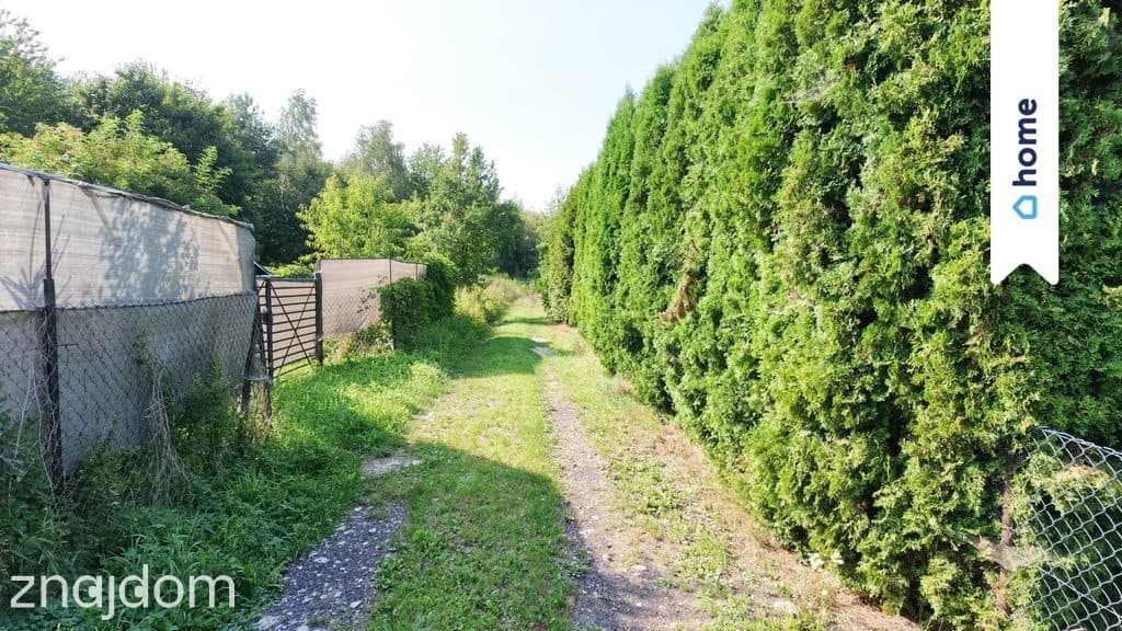 Dom z działką w Rudce – gmina Siennica Różana - zdjęcie 10