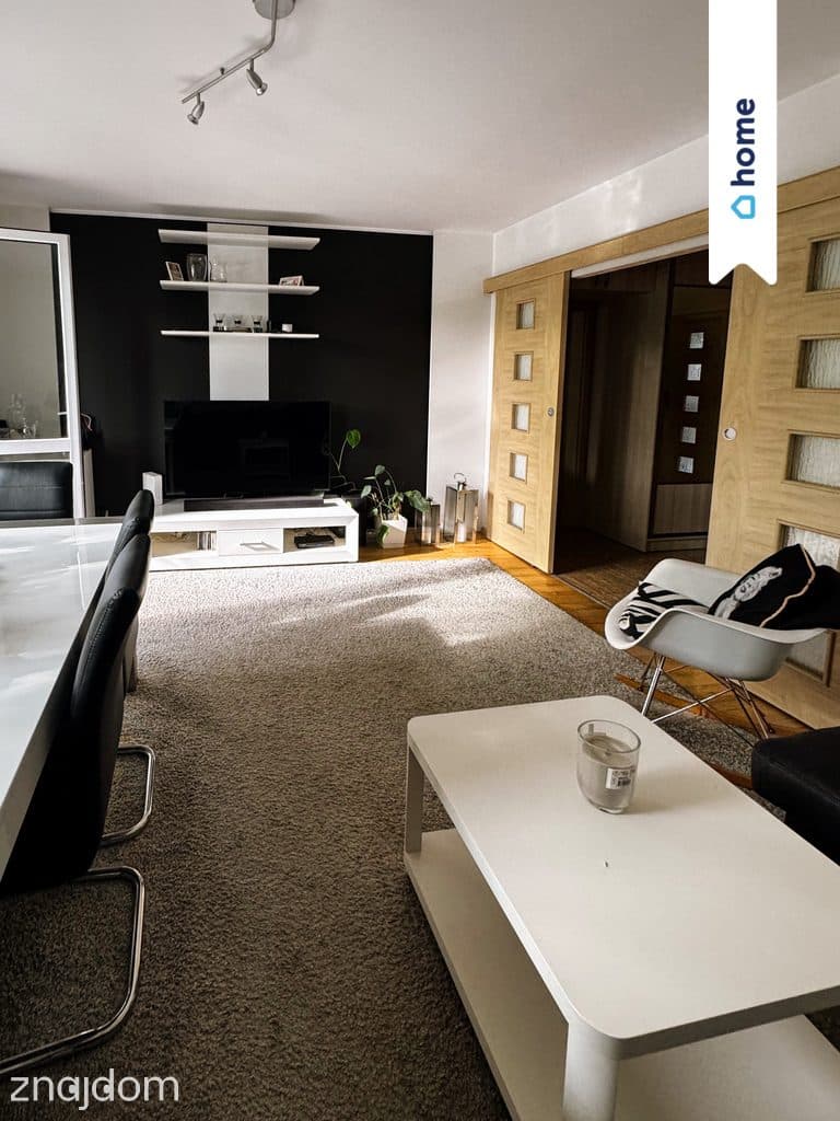3 pokoje | Chorzeń | Parter | Przestronny balkon - zdjęcie 2