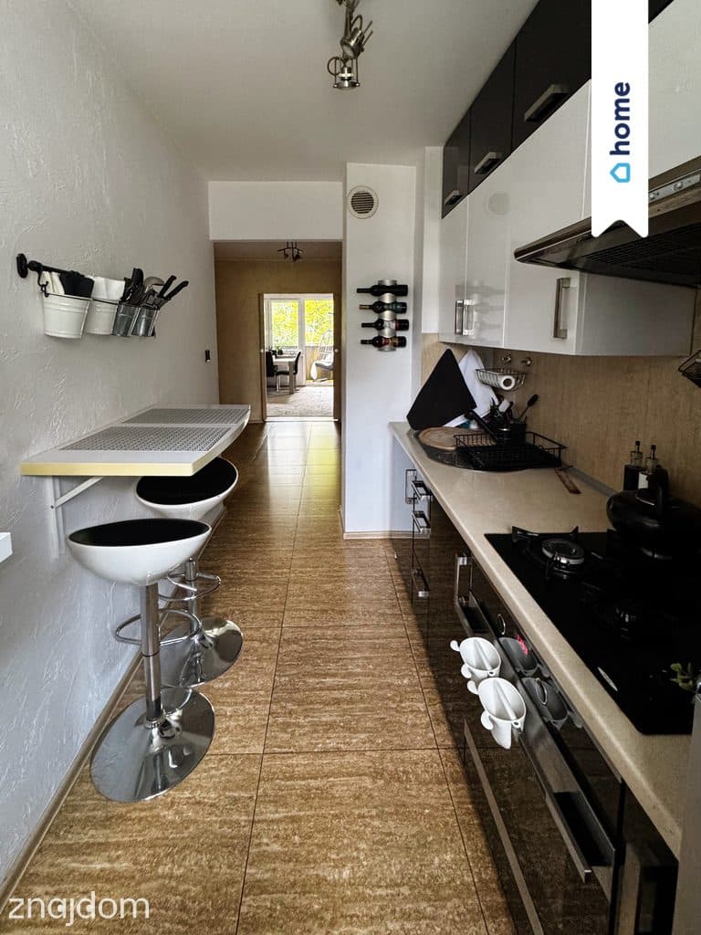 3 pokoje | Chorzeń | Parter | Przestronny balkon - zdjęcie 6