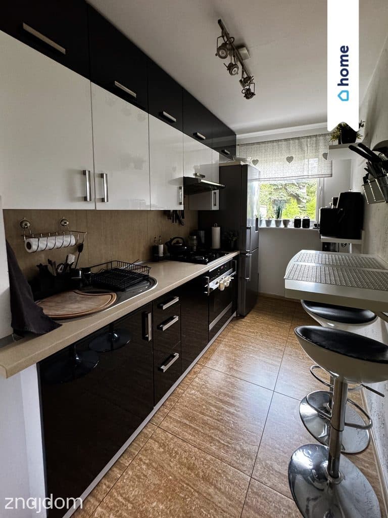 3 pokoje | Chorzeń | Parter | Przestronny balkon - zdjęcie 7