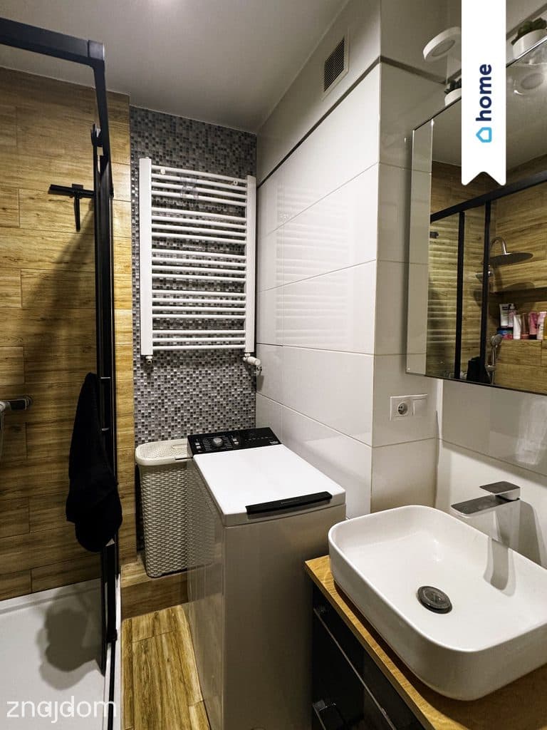 3 pokoje | Chorzeń | Parter | Przestronny balkon - zdjęcie 9