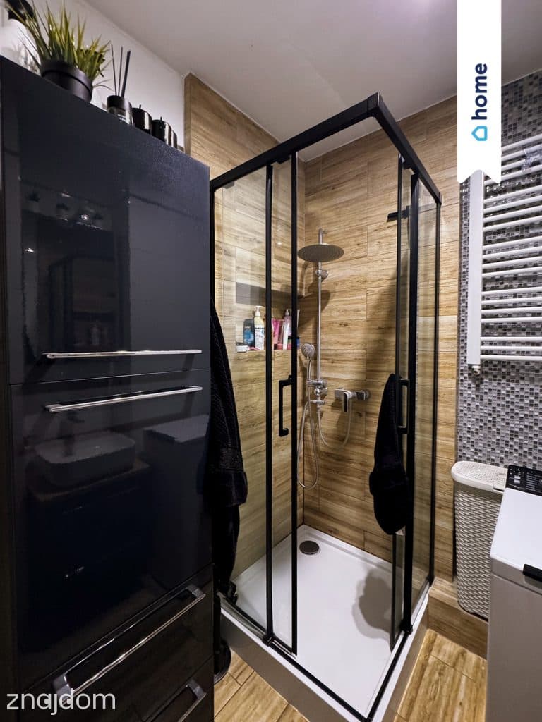 3 pokoje | Chorzeń | Parter | Przestronny balkon - zdjęcie 10