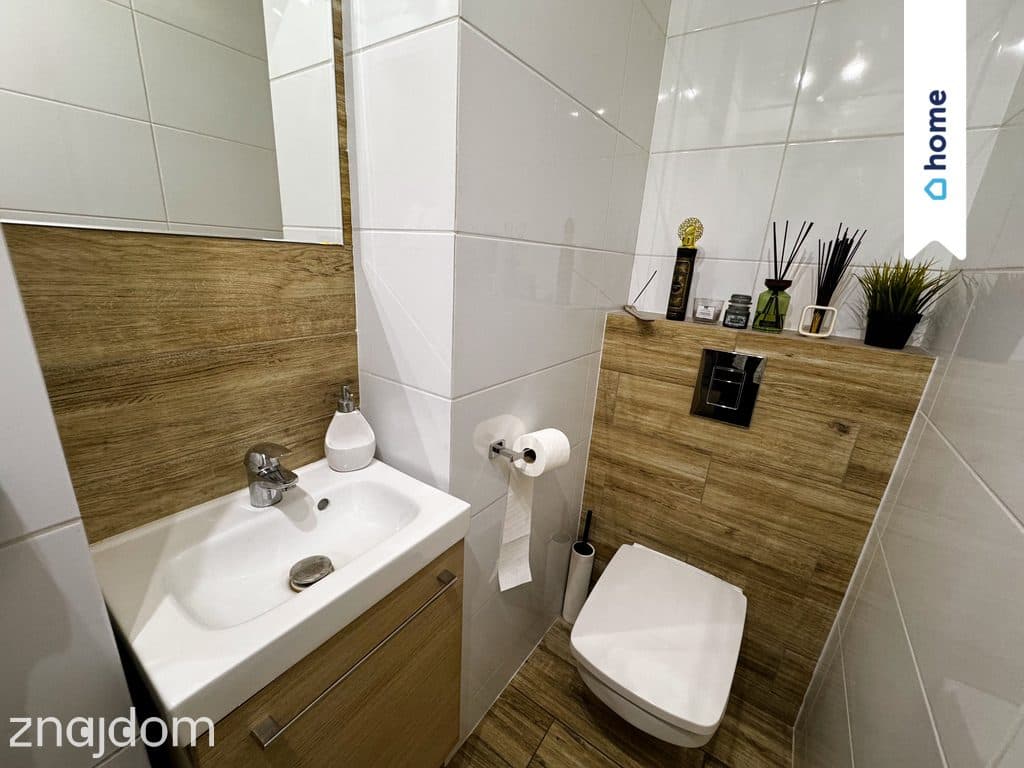 3 pokoje | Chorzeń | Parter | Przestronny balkon - zdjęcie 12