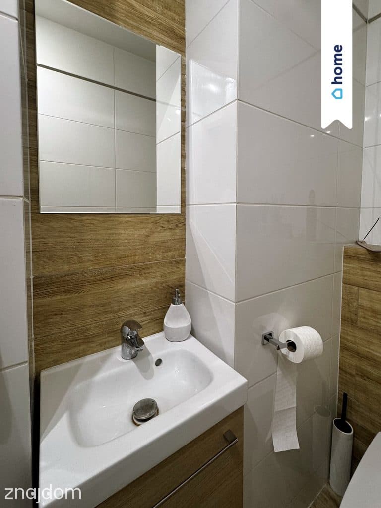 3 pokoje | Chorzeń | Parter | Przestronny balkon - zdjęcie 13
