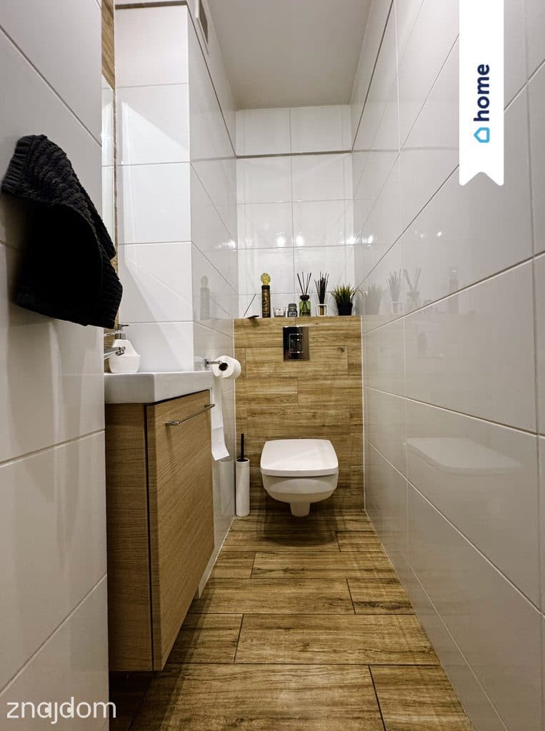 3 pokoje | Chorzeń | Parter | Przestronny balkon - zdjęcie 14