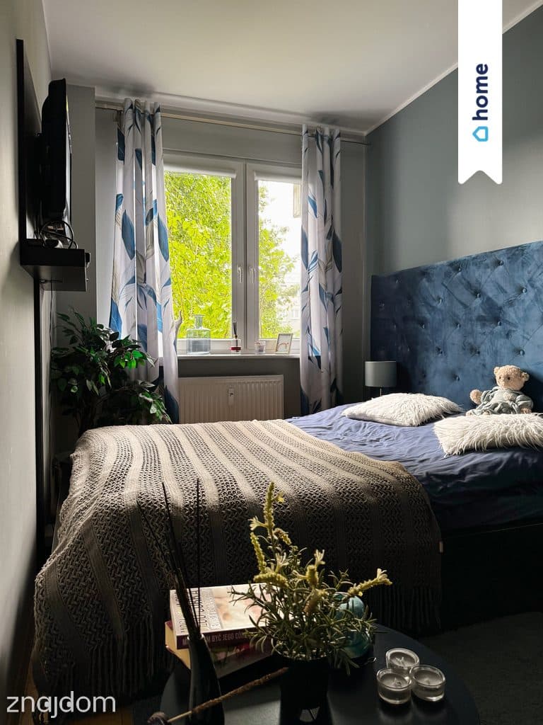 3 pokoje | Chorzeń | Parter | Przestronny balkon - zdjęcie 15